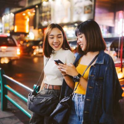 Liáotiān Mandarin Chat | Chinese Chatroom